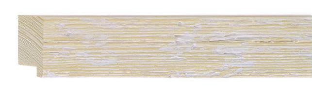 31mm Wide Flat Driftwood
