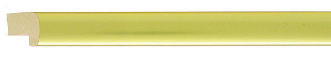 15mm Gold Cushion