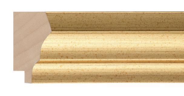 45mm Comtempory Profile