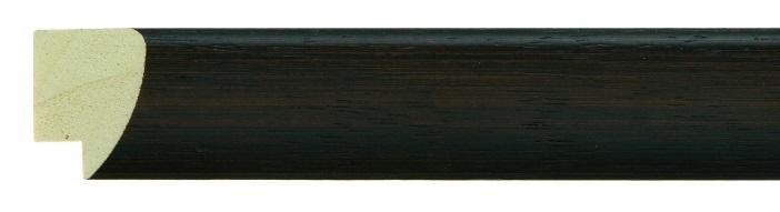 30mm Modern Convex Profile