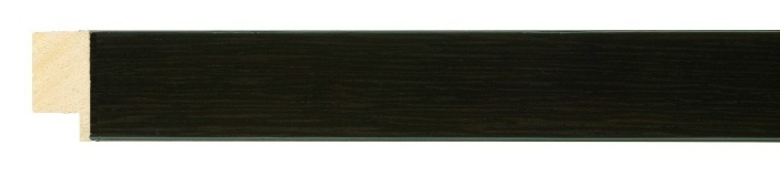 22mm Flat Contempory Profile