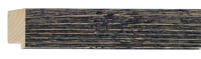 31mm Flat Driftwood Profile