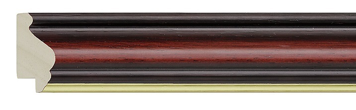 33mm Medium Reverse Profile