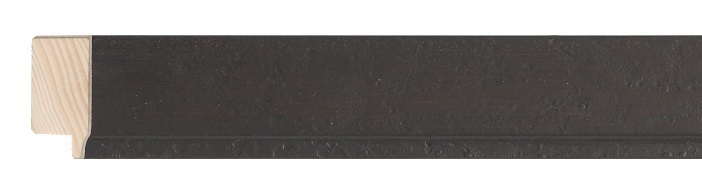 36mm Flat Designer Moulding