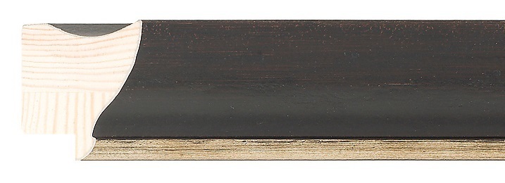 40mm Convexed Designer Moulding