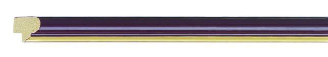 12mm Simple Gloss Reverse