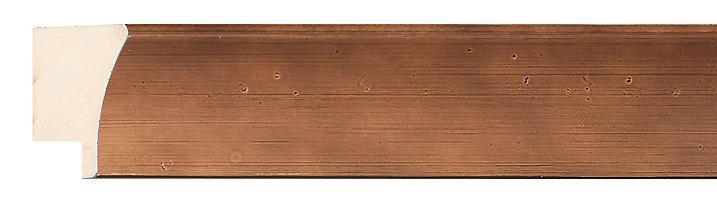 35mm Bronze Spoon Profile