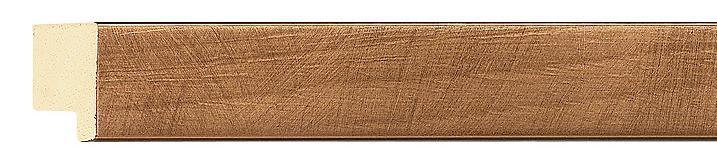 23mm Flat Square Profile