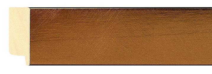 36mm Flat Square Profile