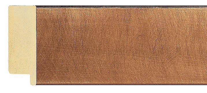 53mm Flat Square Profile