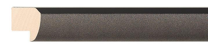 25mm Cushioned Bevel Profile