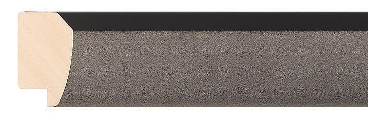 38mm Cushioned Bevel Profile
