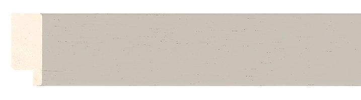 20mm Flat Stained Profile