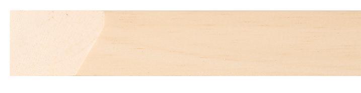 Stretcher Bar Profile