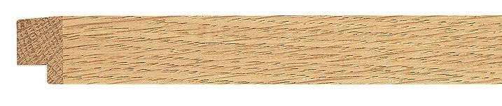 20mm Flat Oak Frame