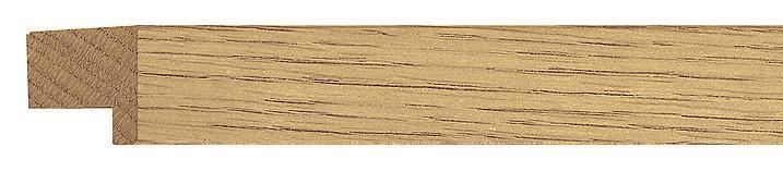 23mm Oak Cube