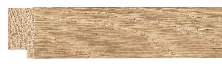 34mm Flat Oak
