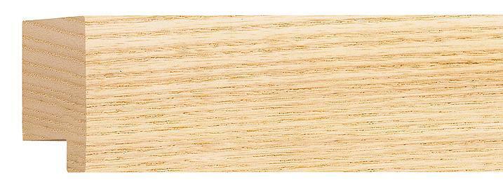46mm Flat Ash Profile