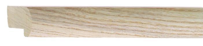 24mm Small Half Round