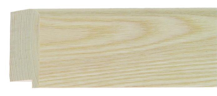 57mm Flat Ash Profile