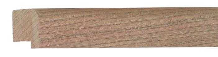 38mm Flat Profile