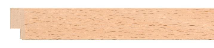 20mm Flat Beech Frame