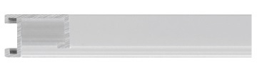 Profile 03 - Polished Silver