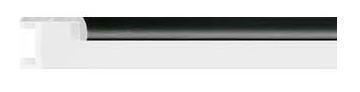 Profile 04 - Polished Black