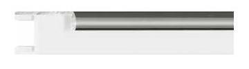 Profile 11 - Polished Contrast Grey