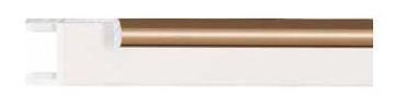 Profile 11 - Polished Walnut