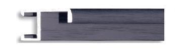 Profile 11 - Soft Black