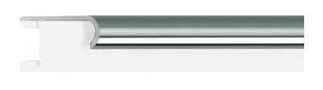 Profile 15 - Polished Contrast Grey