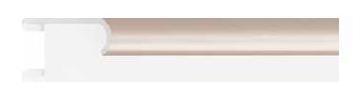 Profile 15 - Frosted Sterling Blush