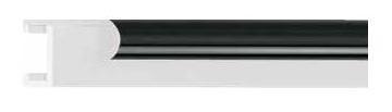 Profile 15 - Polished Black