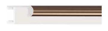 Profile 15 - Polished Walnut