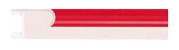 Profile 15 - Cherry Red