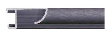 Profile 24 - Brushed Satin Slate