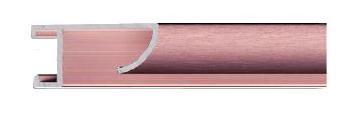 Profile 24 - Brushed Satin Caramel