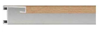 Profile 34 - Maple Veneer