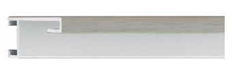 Profile 34 - Light Grey Veneer