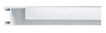 Profile 50 - Frosted Silver