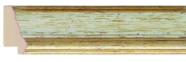 39mm Angular Profile