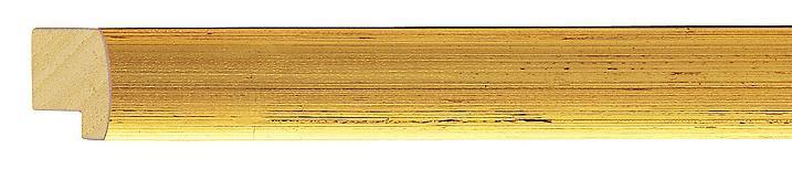 21mm Gold Cushion
