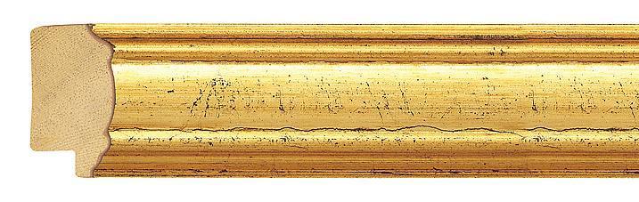 34mm Gold Cushion