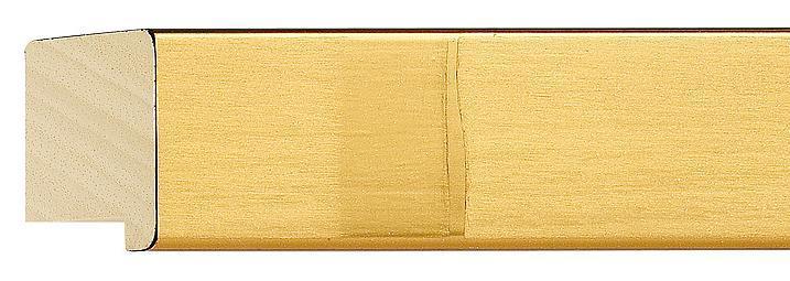 40mm Two Tone Gold