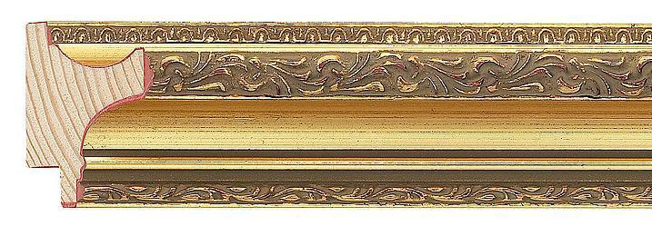 40mm Reverse with Pattern