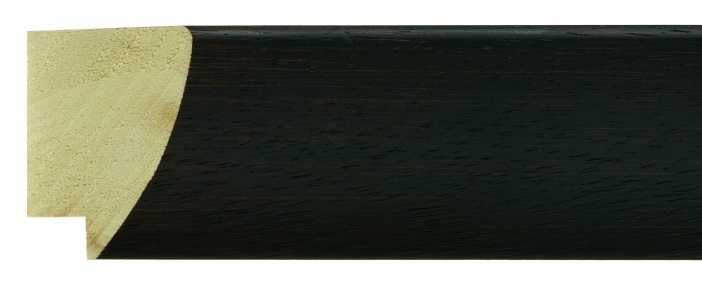 50mm Modern Convex Profile