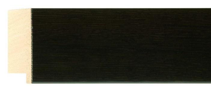 54mm Flat Contempory Profile