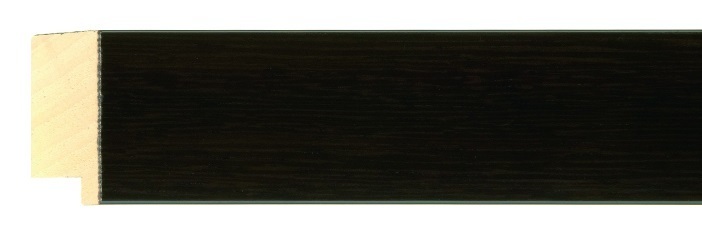 35mm Flat Contempory Profile