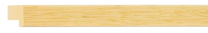 15mm Basic Flat Profile